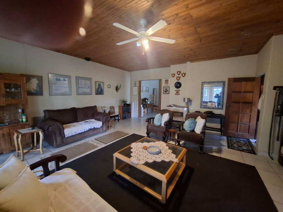 3 Bedroom Property for Sale in Roodewal Free State